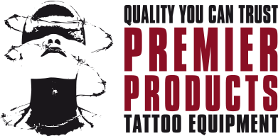 Logo PREMIERE PRODUCTS