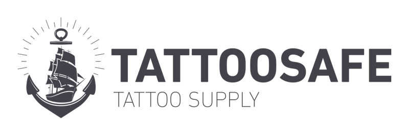 Logo Tattoosafe