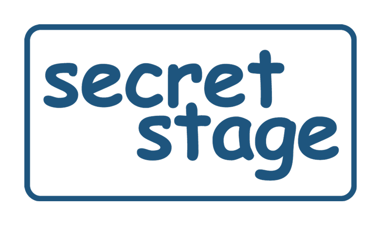 Secret Stage Logo