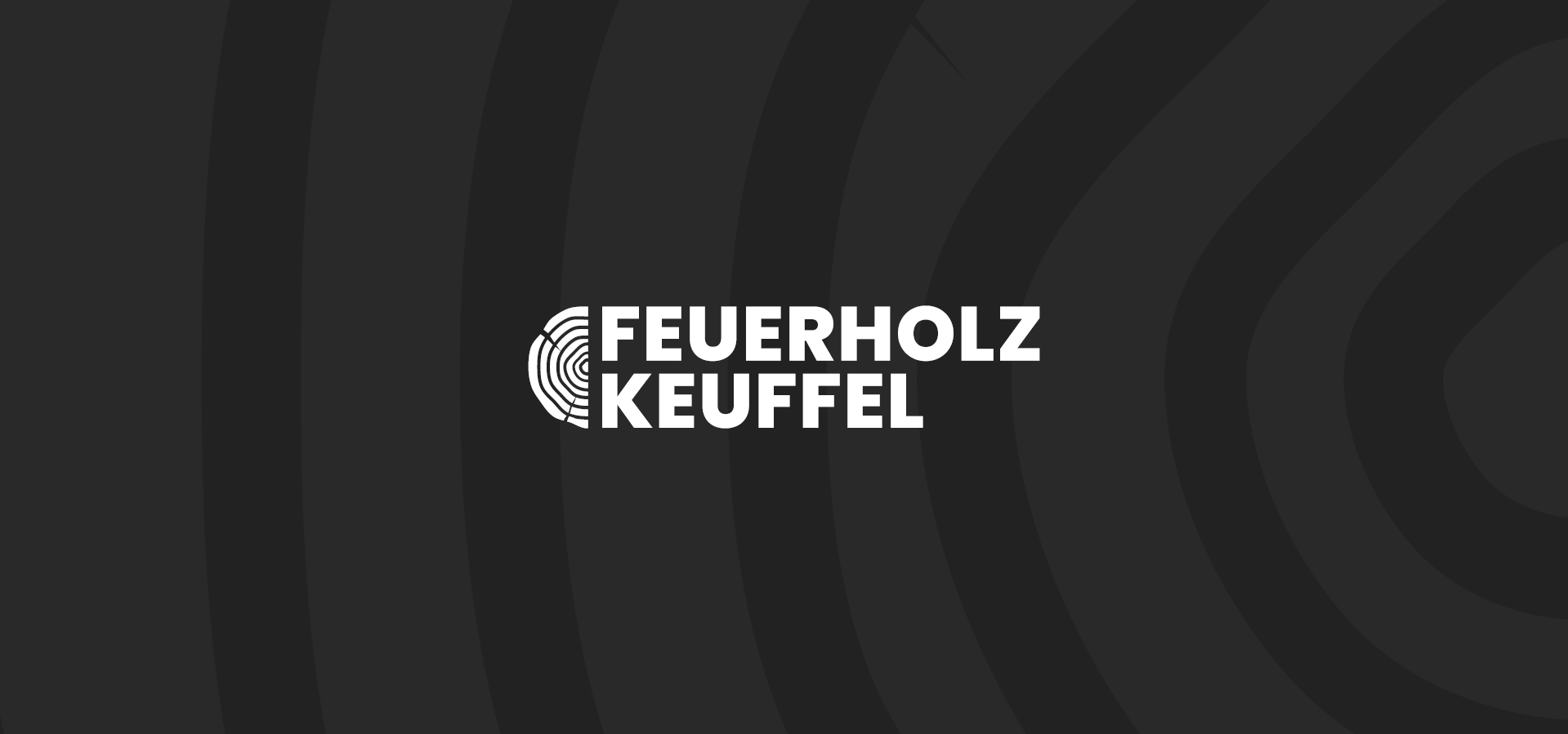 Logodesign Keuffel von der mediendiele