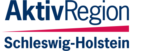 Logo AktivRegion Schleswig-Holstein