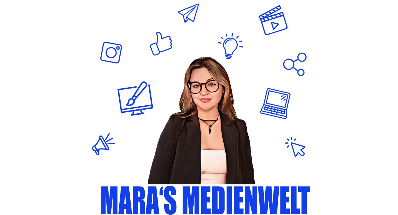 Mara's Medienwelt