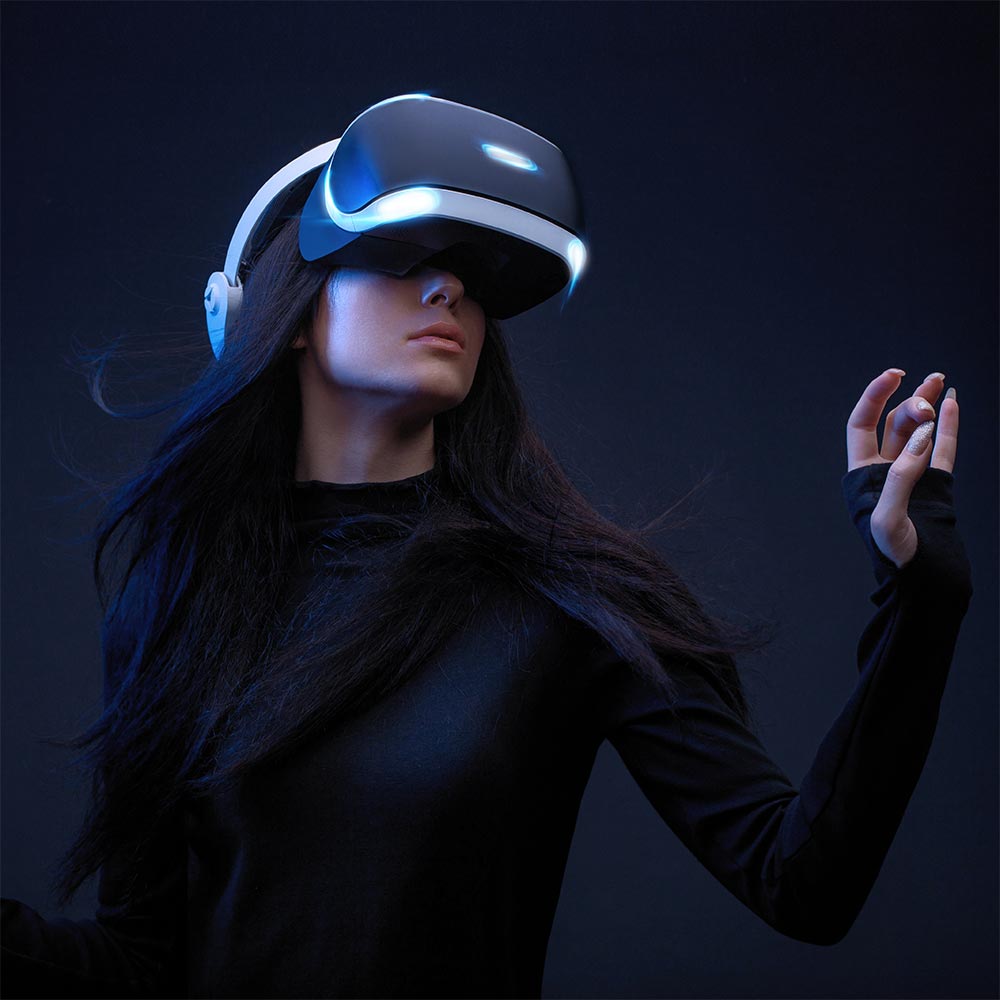 Home 1 GEO ist wichtig für die Zukunft