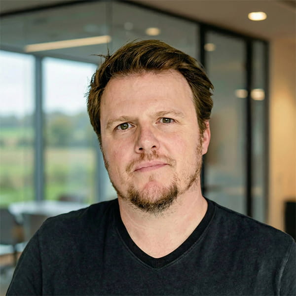 Nico: Konzeption, Design, Sound bei der mediendiele