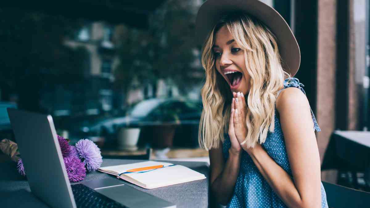 Google Search Console kann überraschen - Werbeagentur mediendiele