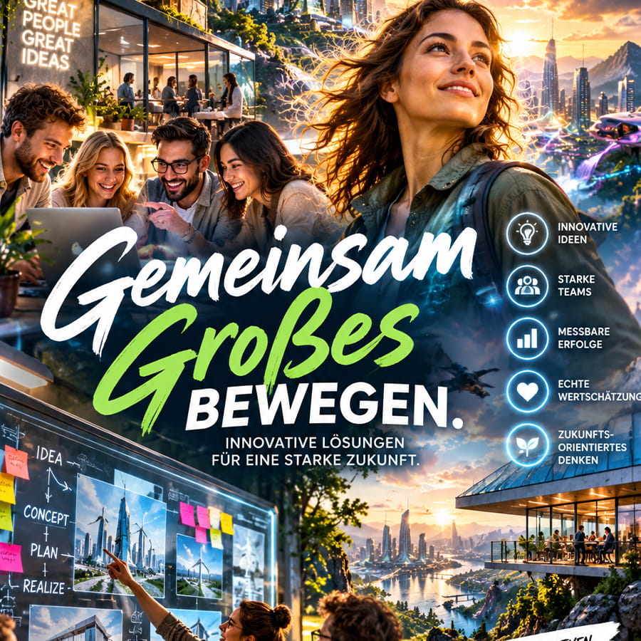 KI-Werbung